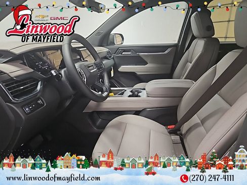 New 2026 GMC Acadia Elevation w/ Elevation Premium Package image 10