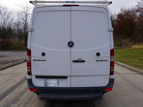 Used 2012 Mercedes-Benz Sprinter 2500 image 5