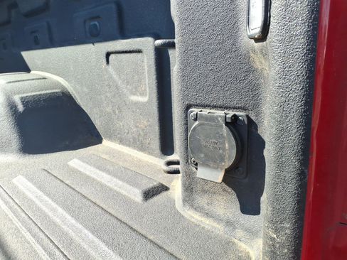 Used 2021 GMC Sierra 2500 SLT w/ SLT Premium Package image 5