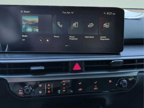 New 2026 Kia Sorento LX FWD image 22