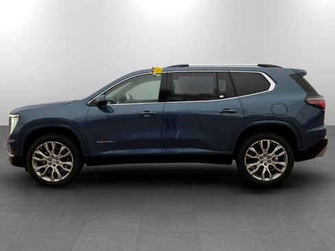 New 2026 GMC Acadia Denali image 10