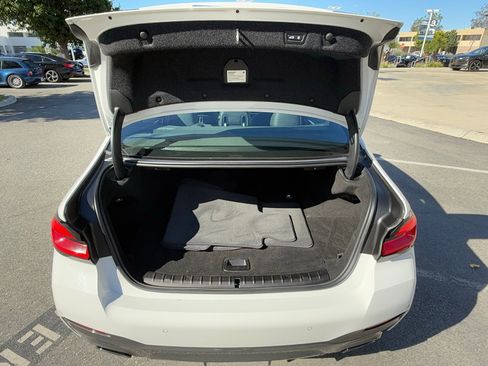 Certified 2023 BMW 530e w/ M Sport Package image 16