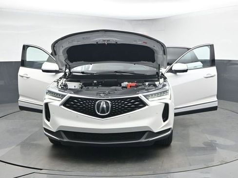 Used 2023 Acura RDX w/ Technology Package image 52