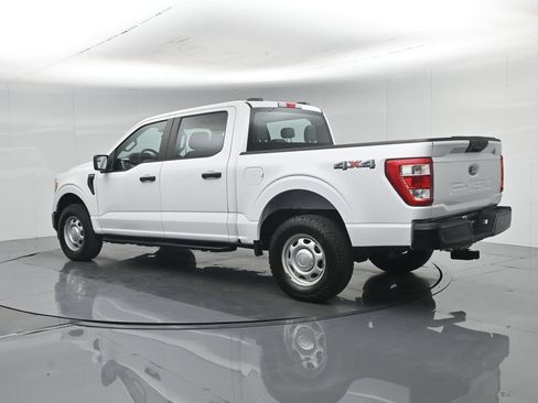 Certified 2021 Ford F150 XL w/ Trailer Tow Package AWD/4WD image 7