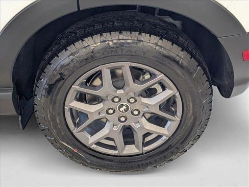 New 2025 Ford Bronco Sport Big Bend image 9