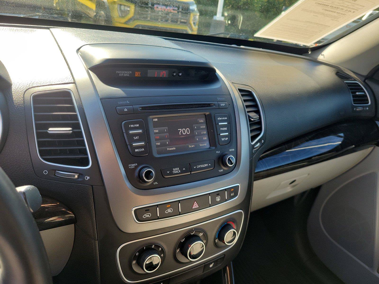 Used 2014 Kia Sorento LX FWD image 27