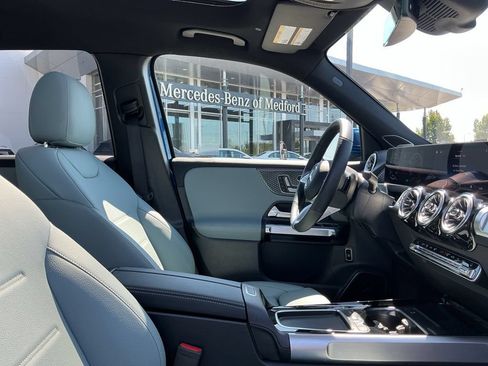 Certified 2026 Mercedes-Benz GLB 250 4MATIC image 17