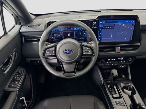 New 2026 Subaru Outback Limited XT image 23