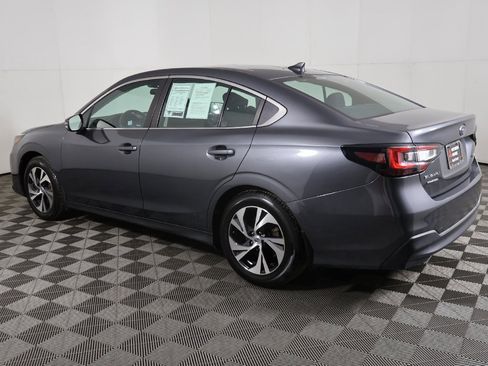 Used 2020 Subaru Legacy Premium image 12