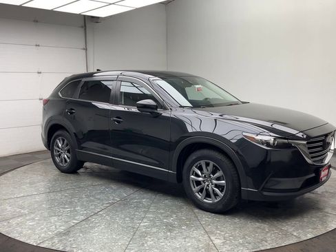 Used 2019 MAZDA CX-9 Sport image 37