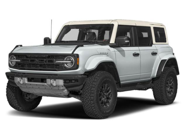 New 2026 Ford Bronco Raptor w/ Interior Carbon Fiber Pack AWD/4WD image 1