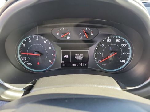 Used 2022 Chevrolet Malibu LT image 26