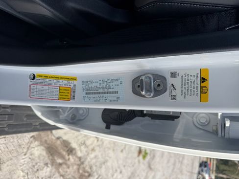 New 2025 Ford Bronco Outer Banks image 26