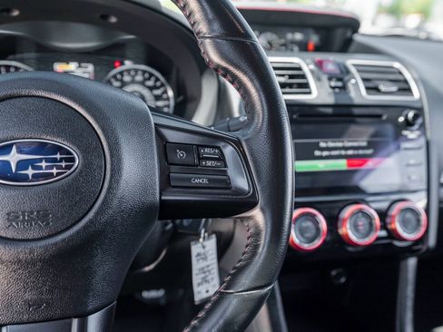 Used 2020 Subaru WRX Premium w/ Popular Package #3 AWD/4WD image 30