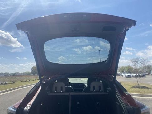 Used 2024 Buick Envista Avenir image 19