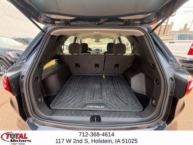 Used 2022 Chevrolet Equinox LS AWD/4WD image 12