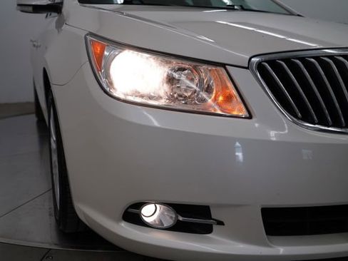 Used 2013 Buick LaCrosse Leather w/ Entertainment Package FWD image 58