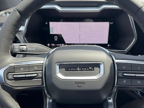 New 2026 GMC Canyon Denali AWD/4WD image 18