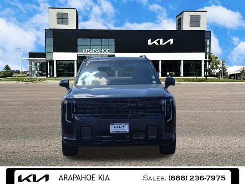 New 2027 Kia Telluride X-Line SX Prestige AWD/4WD image 3