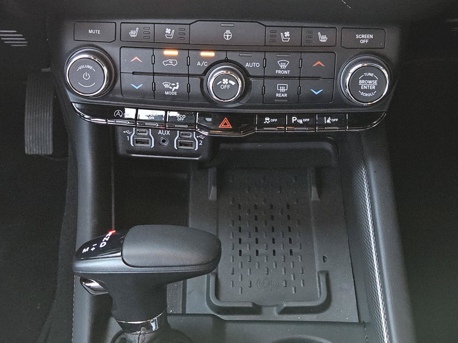 Used 2026 Dodge Durango GT AWD/4WD image 16