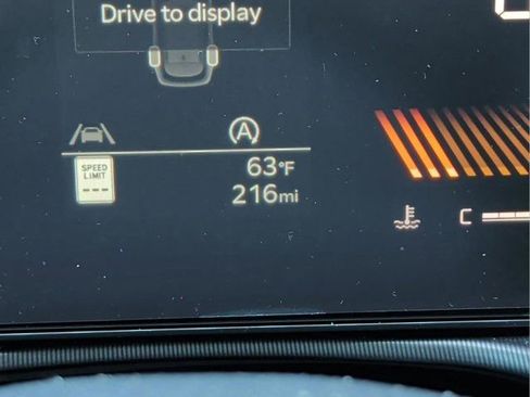 New 2026 Kia Sportage EX image 34