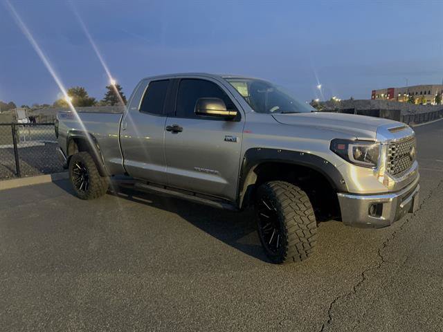 Used 2020 Toyota Tundra SR5 AWD/4WD image 7