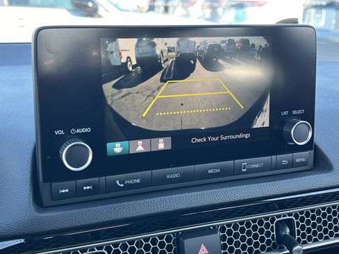 Certified 2023 Honda Civic LX image 13