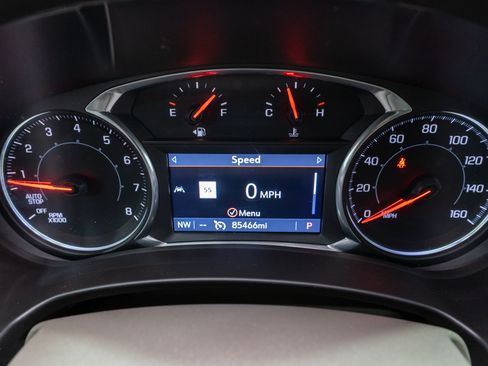 Used 2020 GMC Terrain Denali w/ Denali Premium Package AWD/4WD image 26