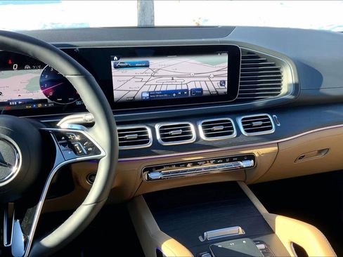 New 2026 Mercedes-Benz GLE 350 GLE 350 image 6