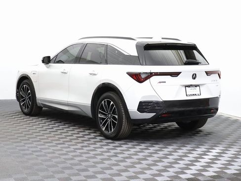 Certified 2024 Acura ZDX A-Spec image 7