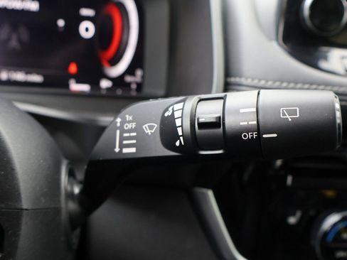 Used 2023 Nissan Rogue Platinum w/ Platinum Premium Package FWD image 46