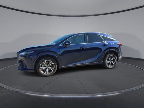 Used 2023 Lexus RX 350 Premium w/ Cold Area Package image 5