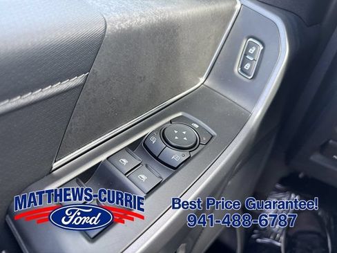New 2026 Ford F150 XLT w/ Equipment Group 302A MID AWD/4WD image 27