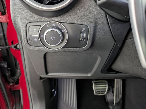 New 2025 Alfa Romeo Stelvio Sprint w/ Veloce Package image 19