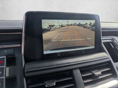 Used 2023 Chevrolet Tahoe LT image 13