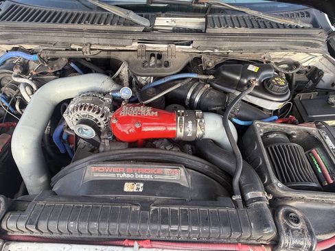 Used 2004 Ford F250 XLT RWD image 14