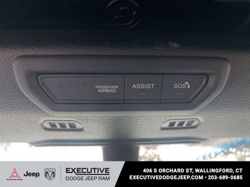 Used 2021 Jeep Gladiator Sport w/ Quick Order Package 24Q 80Th AWD/4WD image 24