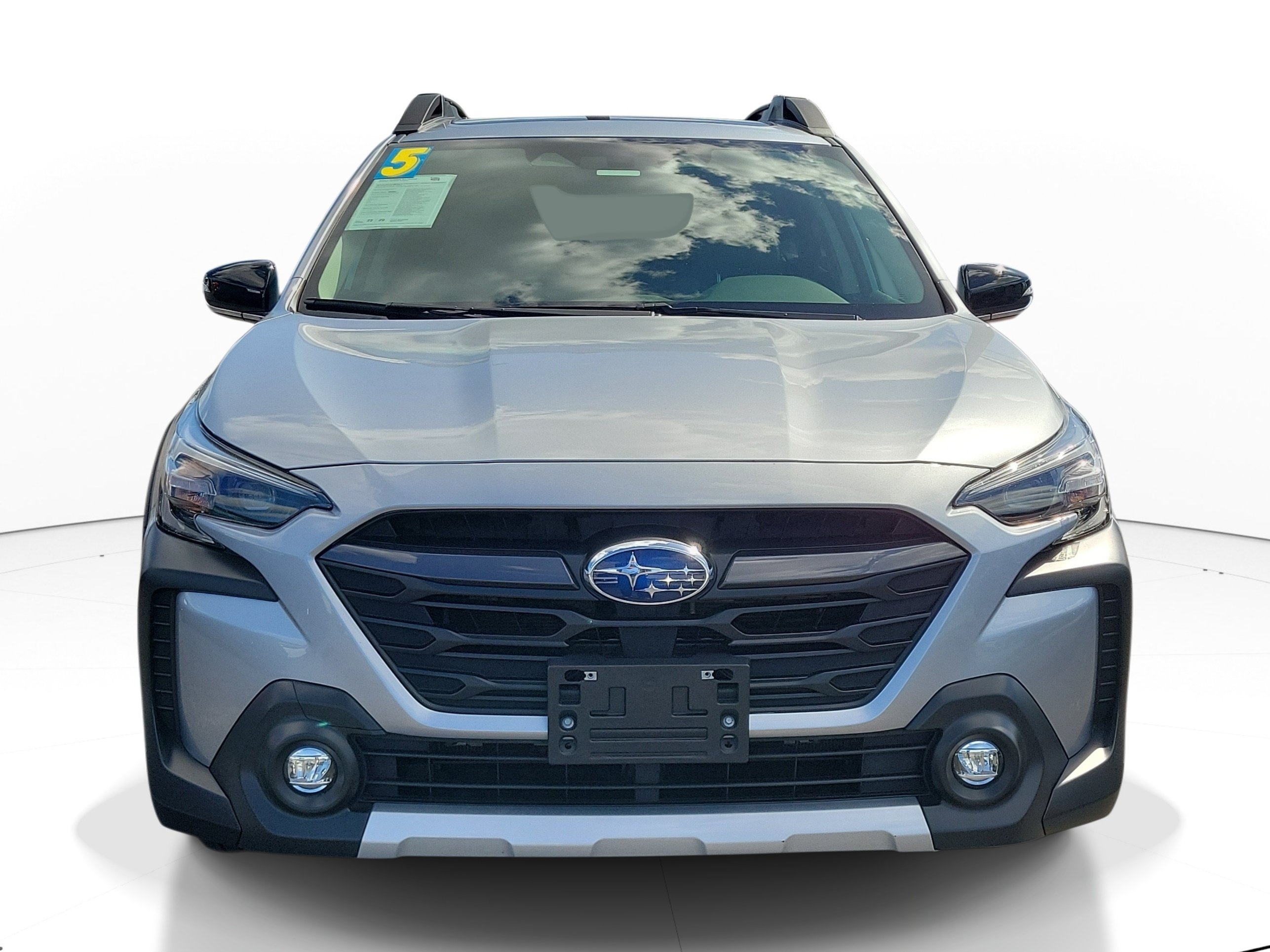 Certified 2025 Subaru Outback Limited XT AWD/4WD image 2
