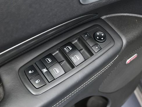 Used 2018 Dodge Durango Citadel w/ Technology Group image 20