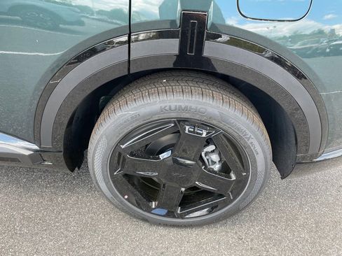 New 2027 Kia Telluride EX X-Line AWD/4WD image 7