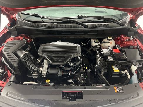 Used 2024 Cadillac XT6 Premium Luxury w/ Technology Package image 32