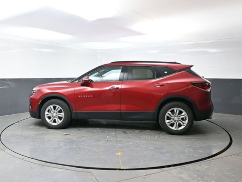 Used 2020 Chevrolet Blazer LT image 8