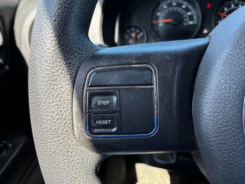 Used 2016 Jeep Patriot Sport w/ Power Value Group FWD image 14