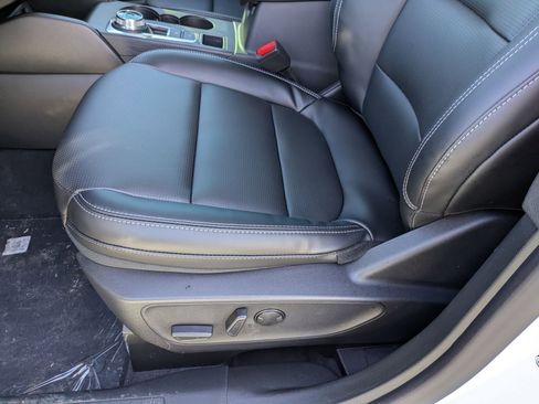 New 2026 Ford Escape Platinum w/ Equipment Group 601A image 13