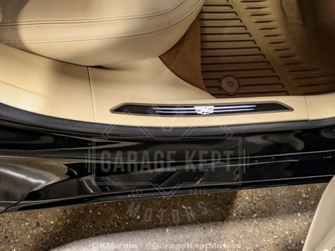 Used 2018 Cadillac CT6 Platinum AWD/4WD image 86