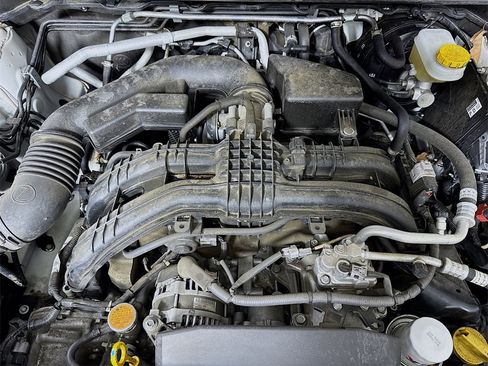 Used 2020 Subaru Crosstrek 2.0i Premium w/ Popular Package #2 image 28