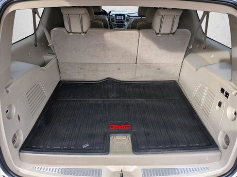 Used 2018 GMC Yukon XL Denali image 22