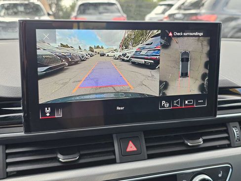 Used 2024 Audi A5 2.0T Prestige w/ Black Optic Plus Package image 33