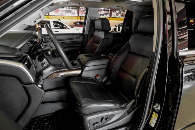 Used 2017 Chevrolet Tahoe LT AWD/4WD image 29