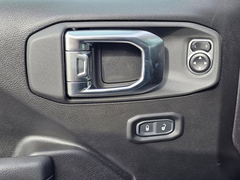 New 2026 Jeep Gladiator Rubicon image 16